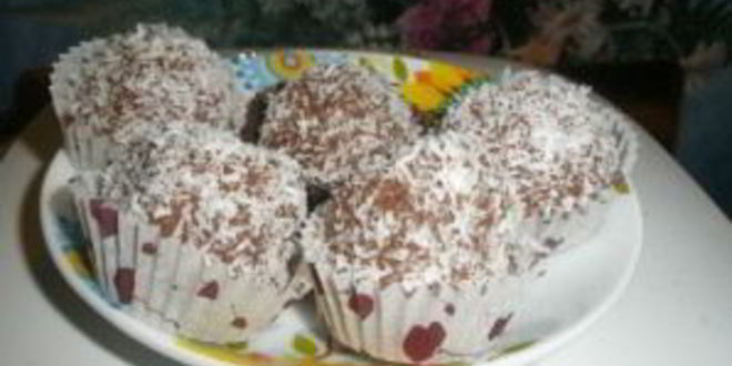 Рецепт конфет из детской смеси малютка