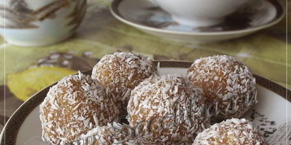 Как приготовить конфеты из кукурузных палочек