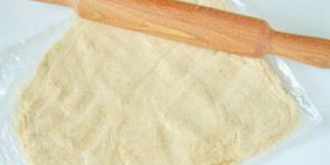 Рецепт конфет наслаждение