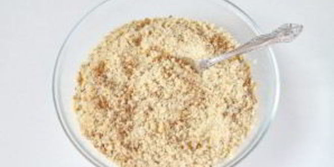 Рецепт конфет наслаждение