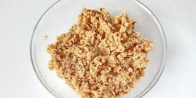 Рецепт конфет наслаждение