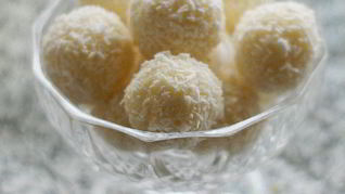 Рецепт Конфет Рафаэлло