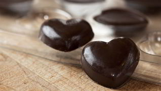 Рецепт Конфет с коньяком