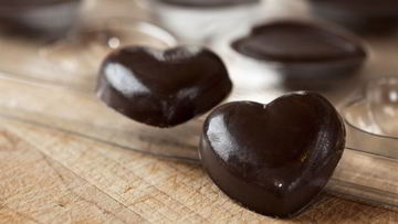 Рецепт Конфет с коньяком