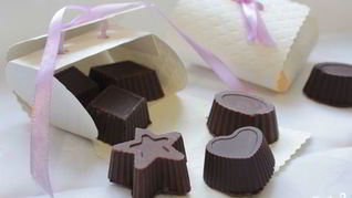 Рецепт Конфет с начинкой