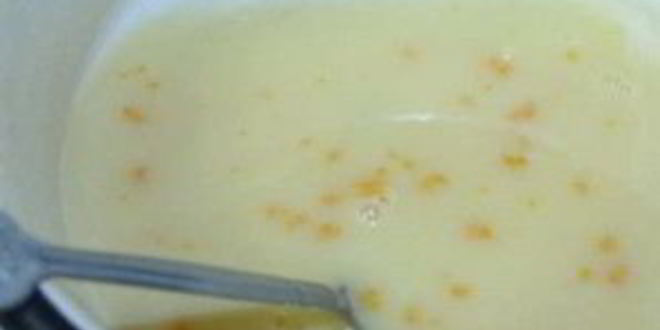 Рецепт конфет с начинкой