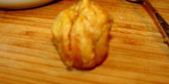 Рецепт конфет сон шахерезады