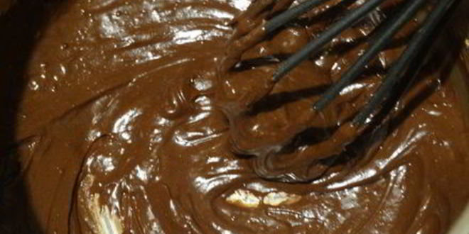 Рецепт конфет трюфель на сгущённом молоке