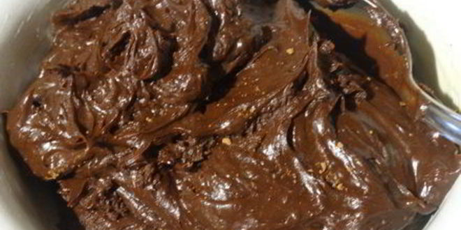 Рецепт конфет трюфель на сгущённом молоке