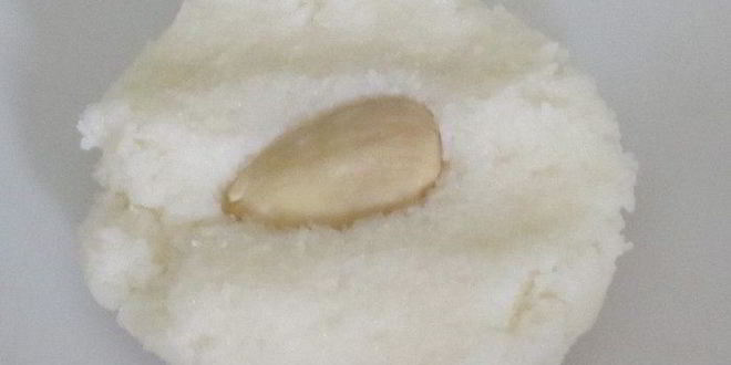 Рецепт конфет творожных рафаэлло