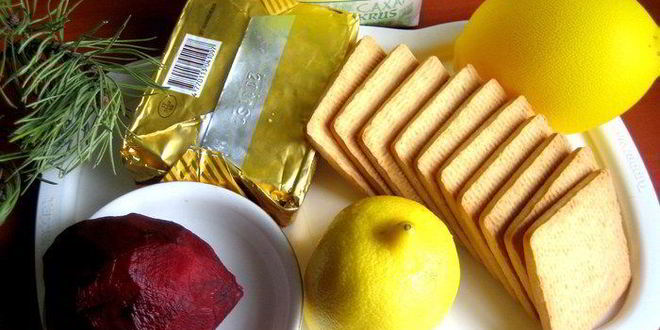 Рецепт конфет вишенки