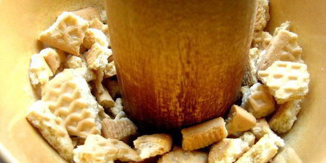 Рецепт конфет вишенки