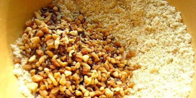 Рецепт конфет вишенки