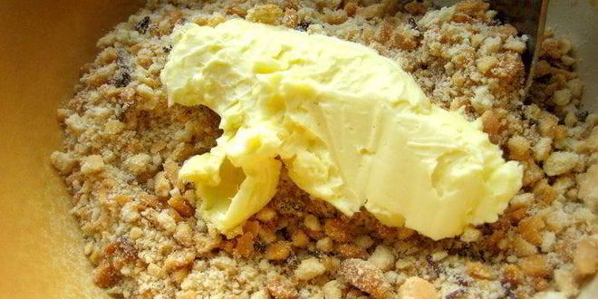 Рецепт конфет вишенки