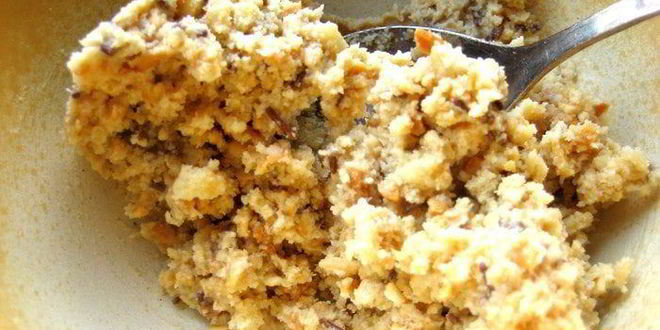 Рецепт конфет вишенки