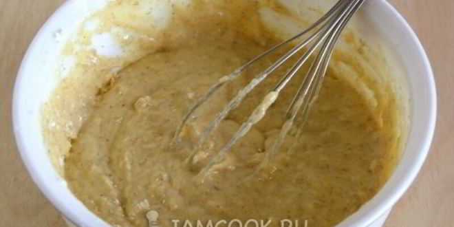 Рецепт маффинов конфетки с брусникой