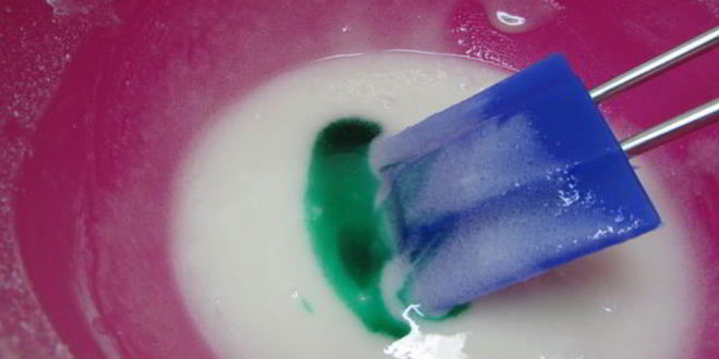 Рецепт мятна-шоколадных конфеты