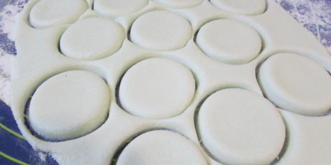 Рецепт мятна-шоколадных конфеты