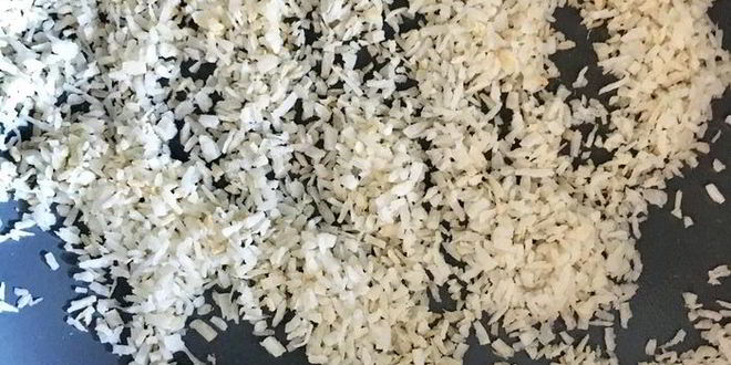 Рецепт полезных шоколадных конфет