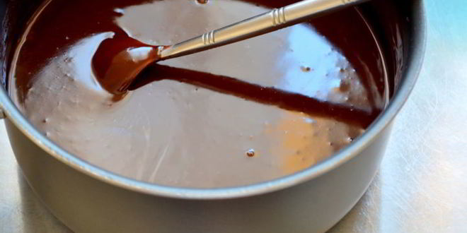 Рецепт шоколадных конфет с фисташками