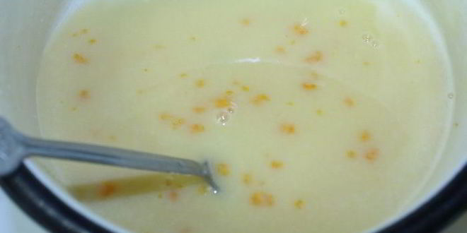 Рецепт шоколадных конфет с начинкой