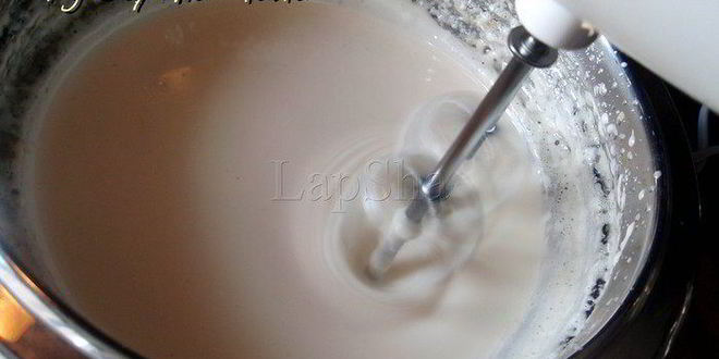 Рецепт вишневых бисквитных конфет в шоколаде