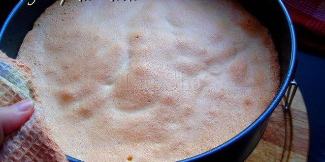 Рецепт вишневых бисквитных конфет в шоколаде