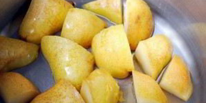 Рецепт желейных конфет