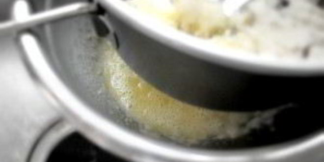 Рецепт желейных конфет