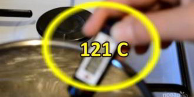 Рецепт белково-заварного крем для торта