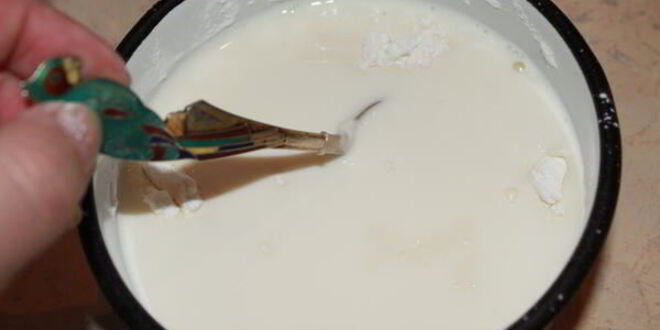 Рецепт булочек крем-де-паризьен