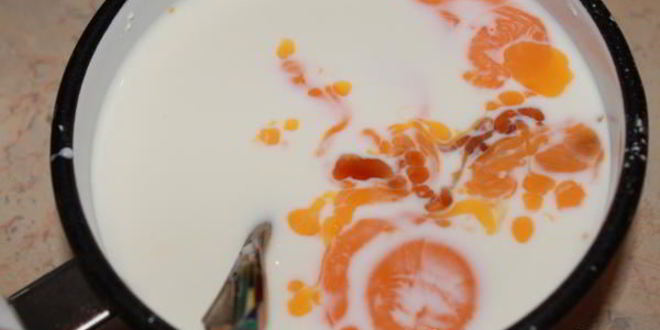 Рецепт булочек крем-де-паризьен