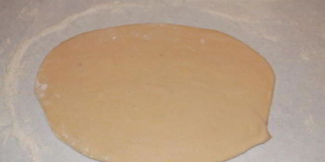 Рецепт булочек крем-де-паризьен