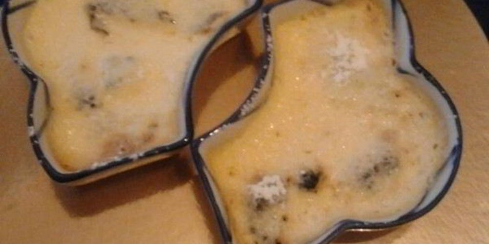 Как приготовить чернослив в сливочном креме