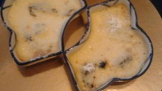 Рецепт Чернослива в сливочном креме