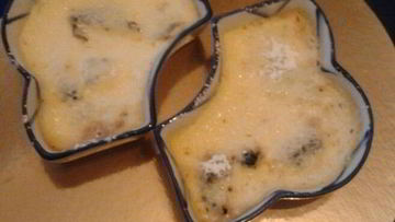 Рецепт Чернослива в сливочном креме