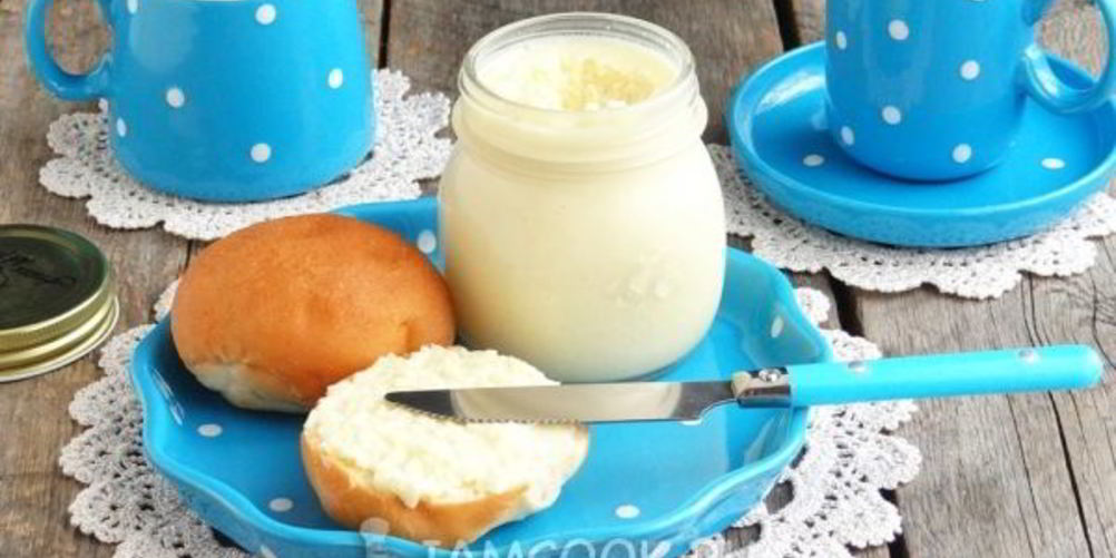 Как приготовить кокосовый крем