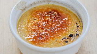 Рецепт Крем-брюле