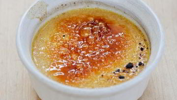 Рецепт Крем-брюле