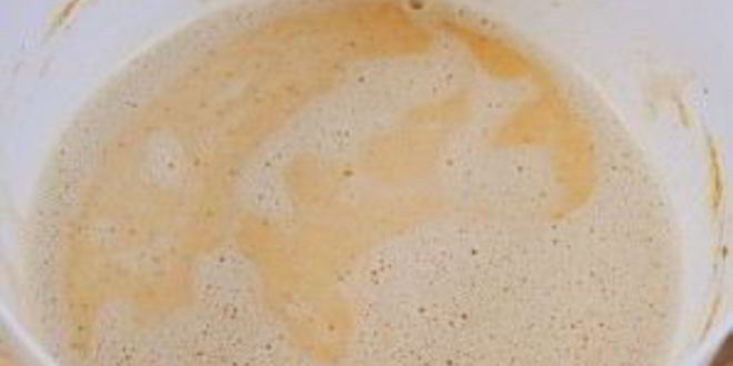 Рецепт крем-брюле