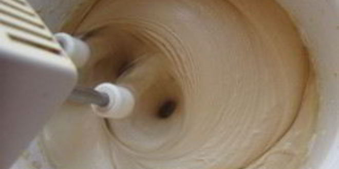 Рецепт крема для бисквита из сметаны