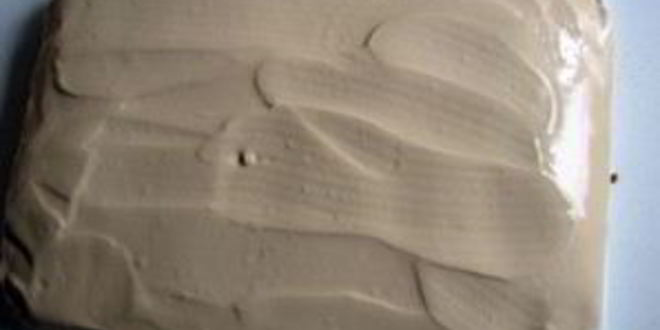 Рецепт крема для бисквита из сметаны