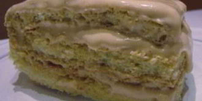 Рецепт крема для бисквита из сметаны