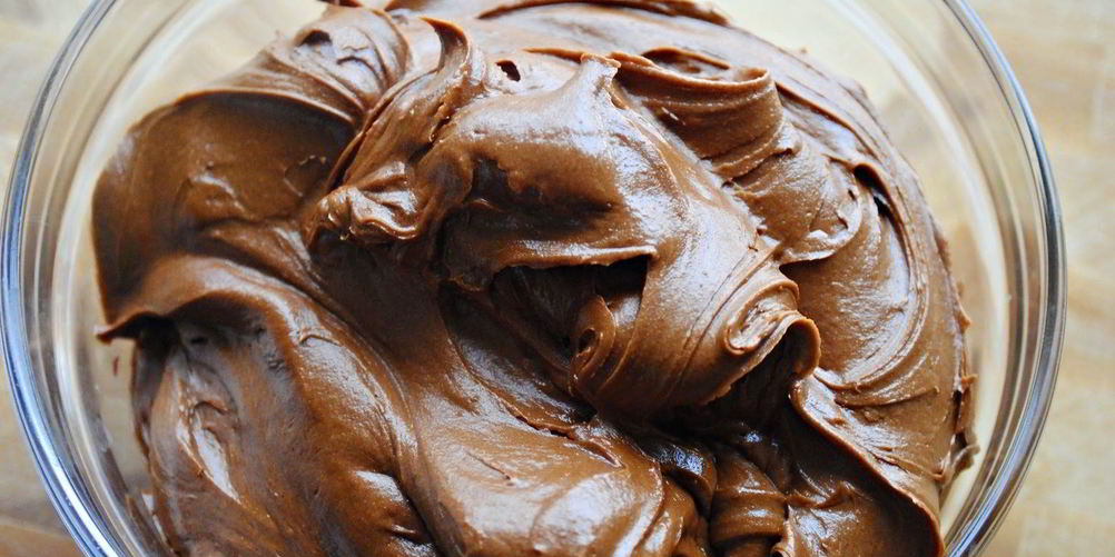 Как приготовить крем для бисквитного торта