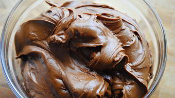 Рецепт Крема для бисквитного торта