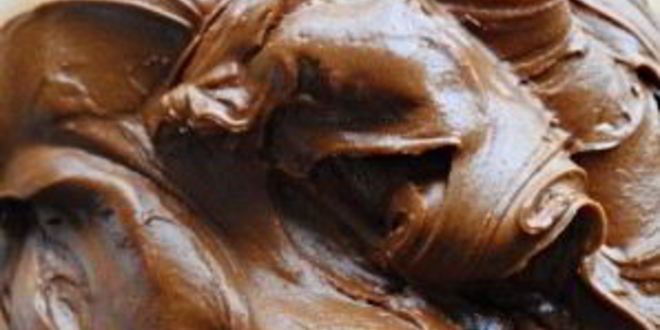 Рецепт крема для бисквитного торта