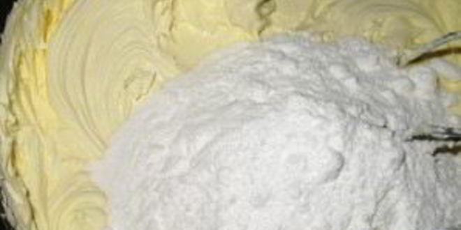 Рецепт крема для торта из йогурта без желатина