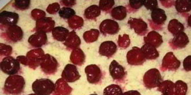 Рецепт крема для торта из йогурта без желатина