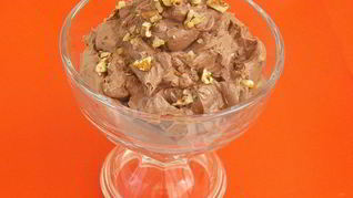 Рецепт Крема для торта из сгущенного молока и масла