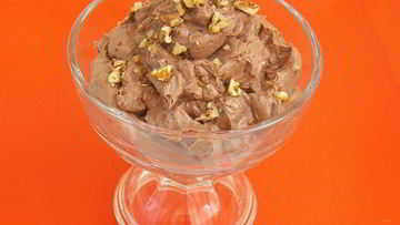 Рецепт Крема для торта из сгущенного молока и масла